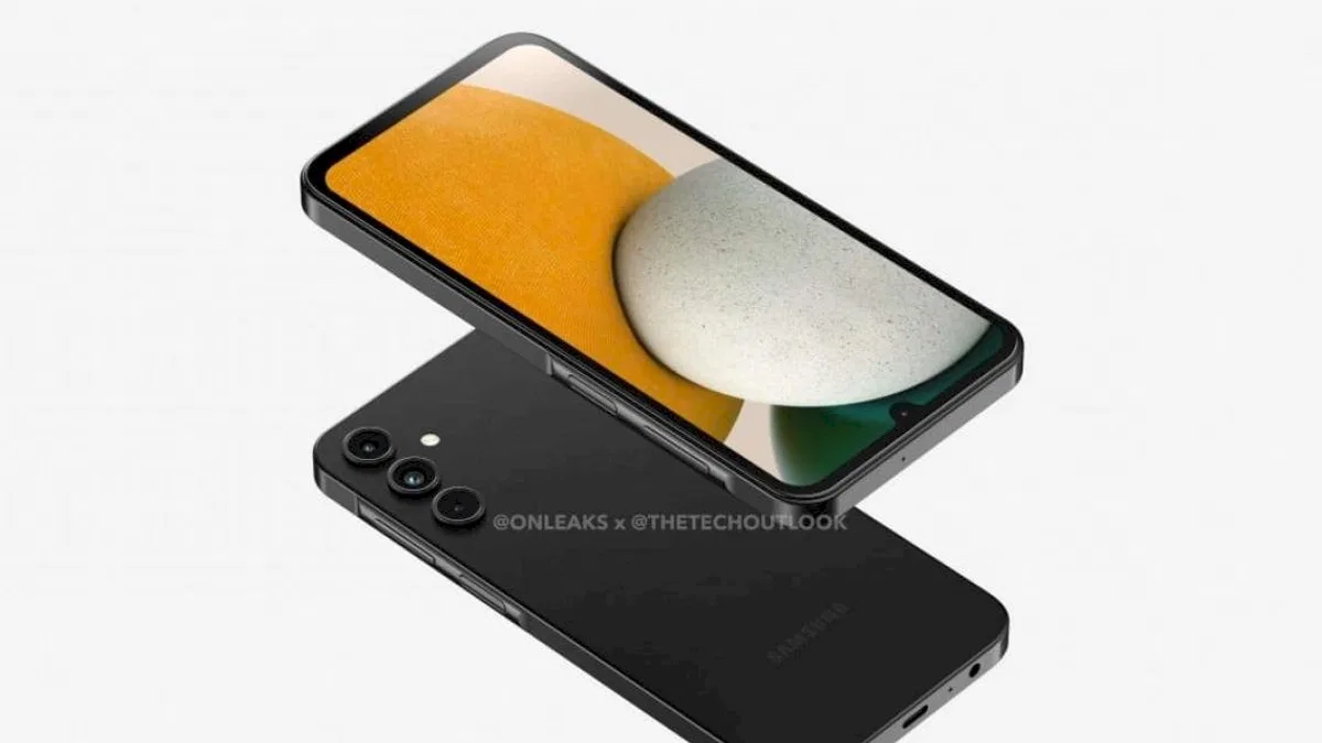 Samsung Galaxy A15 Geekbench’te Görüldü