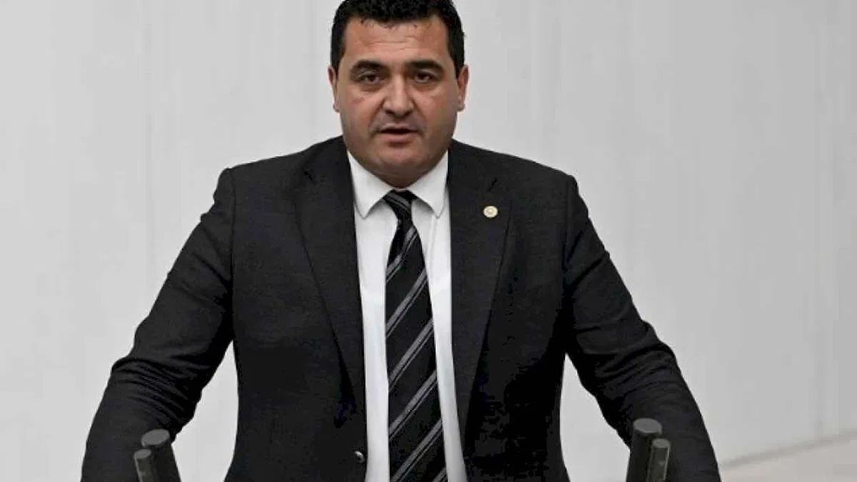 Nakliyecilerin sorunları TBMM'de