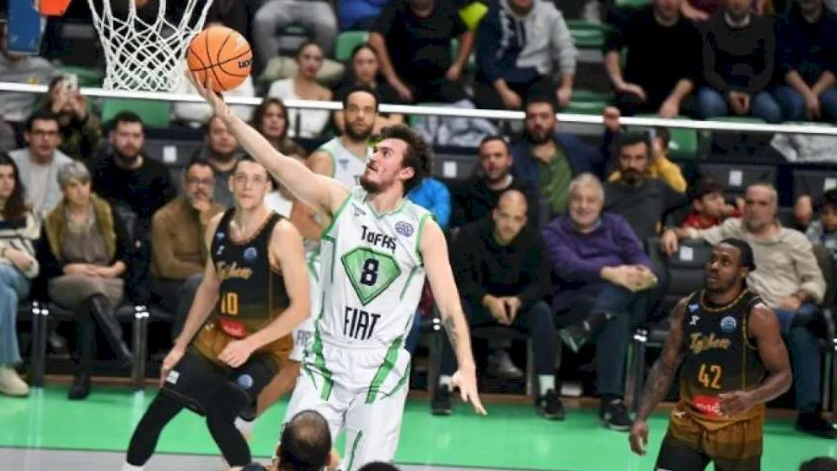 TOFAŞ, play-in eleme turunu garantiledi
