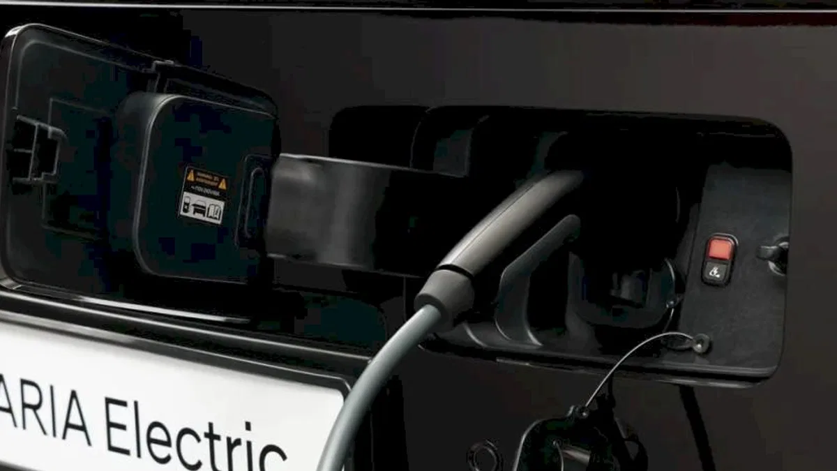 Hyundai’den Brüksel’de STARIA Elektrik ve IONIQ 3 Şovu