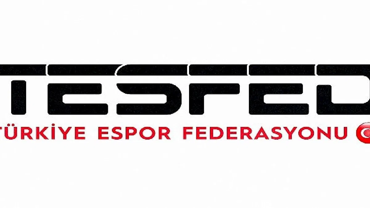 TESFED Logosunu ve Görsel Kimliğini Yeniledi!