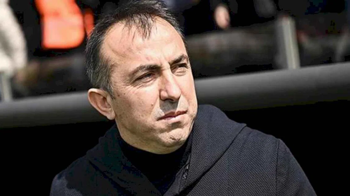 Tümosan Konyaspor yeni teknik direktörünü açıkladı