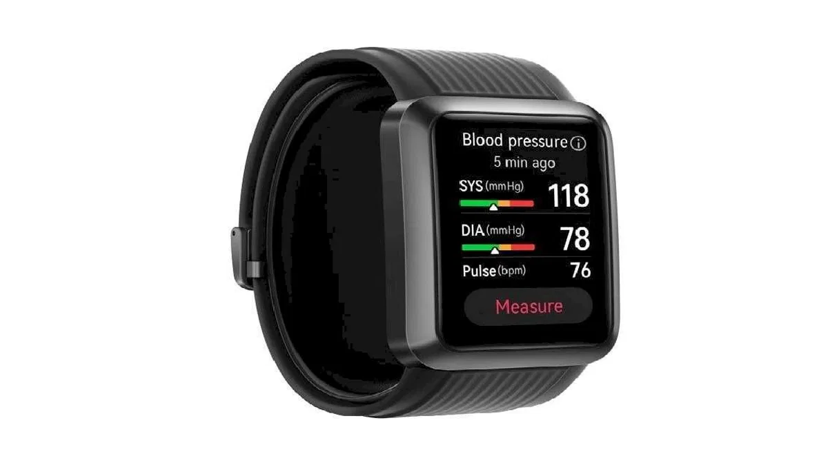 HUAWEI WATCH D, Huawei Online Mağaza’da Yeni Fırsatlarla Sunuluyor