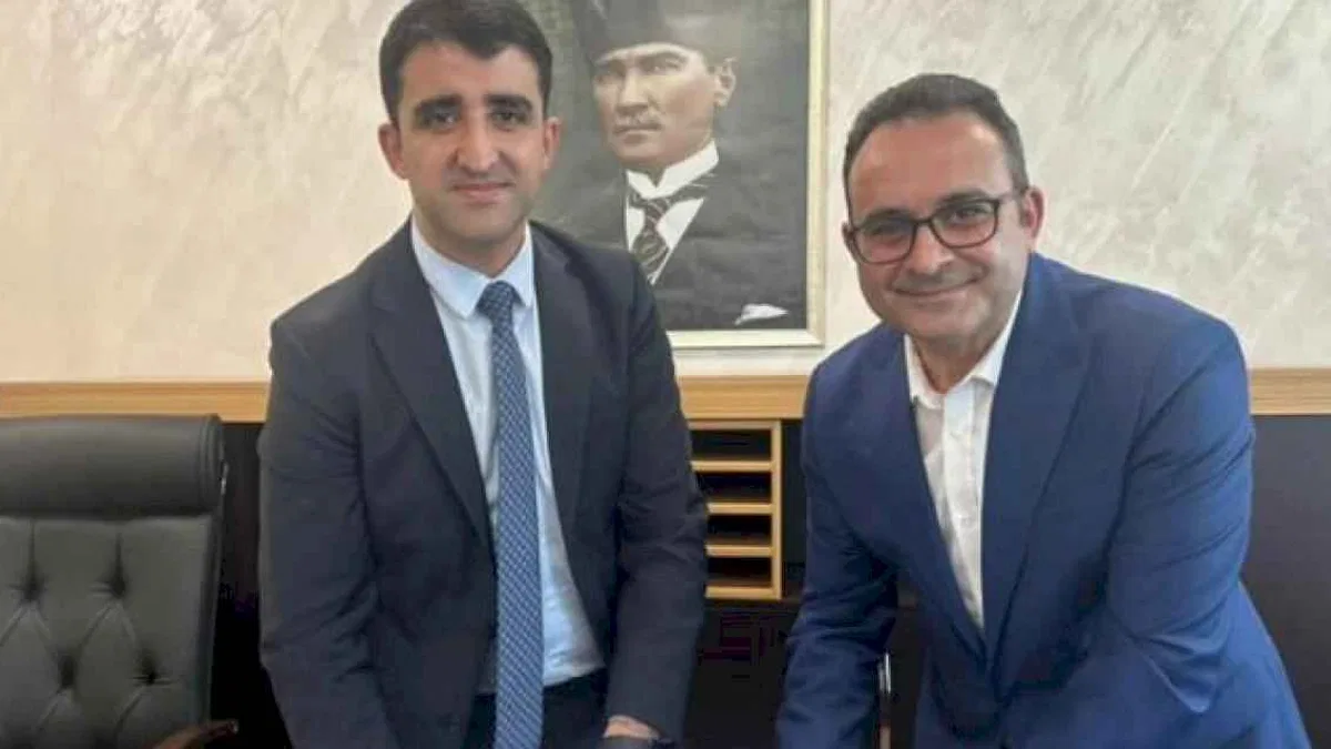İpsala OSB’de yüzler gülüyor