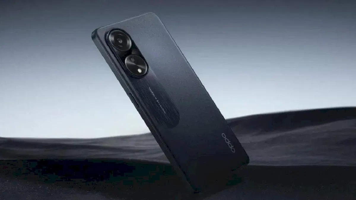 Oppo A98 5G Özellikleri Doğrulandı