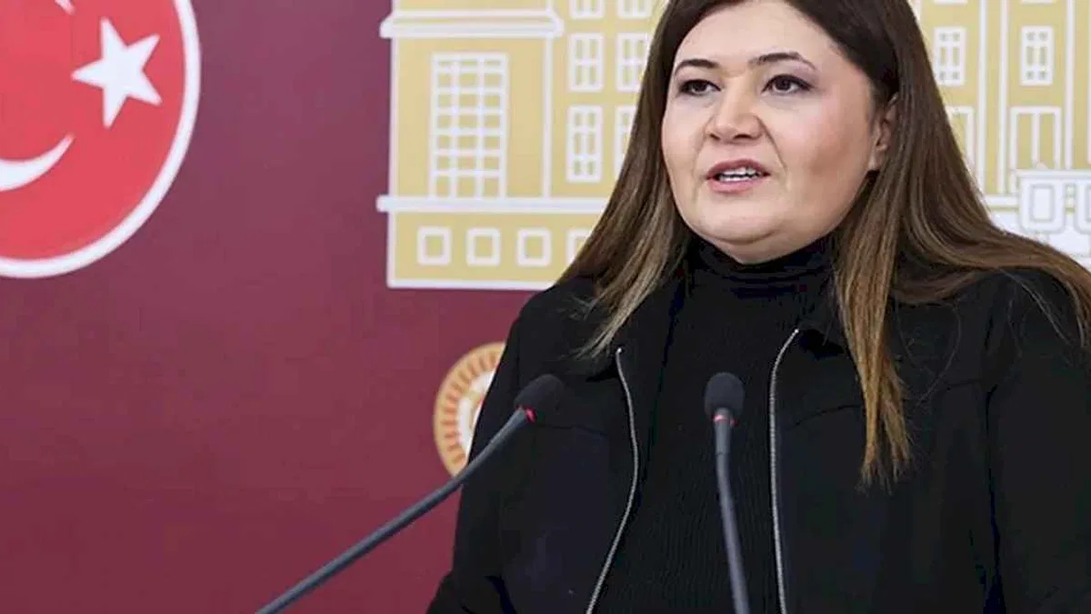 İYİ Partili Taşçı: Atamalarda mülakat sistemi kaldırılmalı