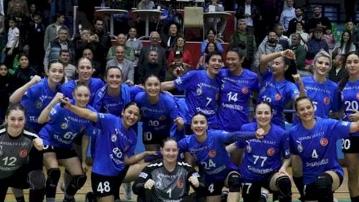 Armada Praxis Yalıkavak, Avrupa Kupası çeyrek finalinde Benfica ile eşleşti