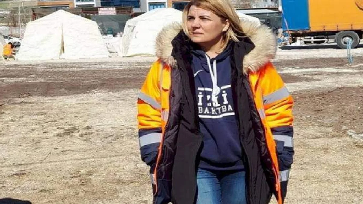 ‘Afet Yönetiminde Kardeş Belediyecilik’ hazırlıkları başladı