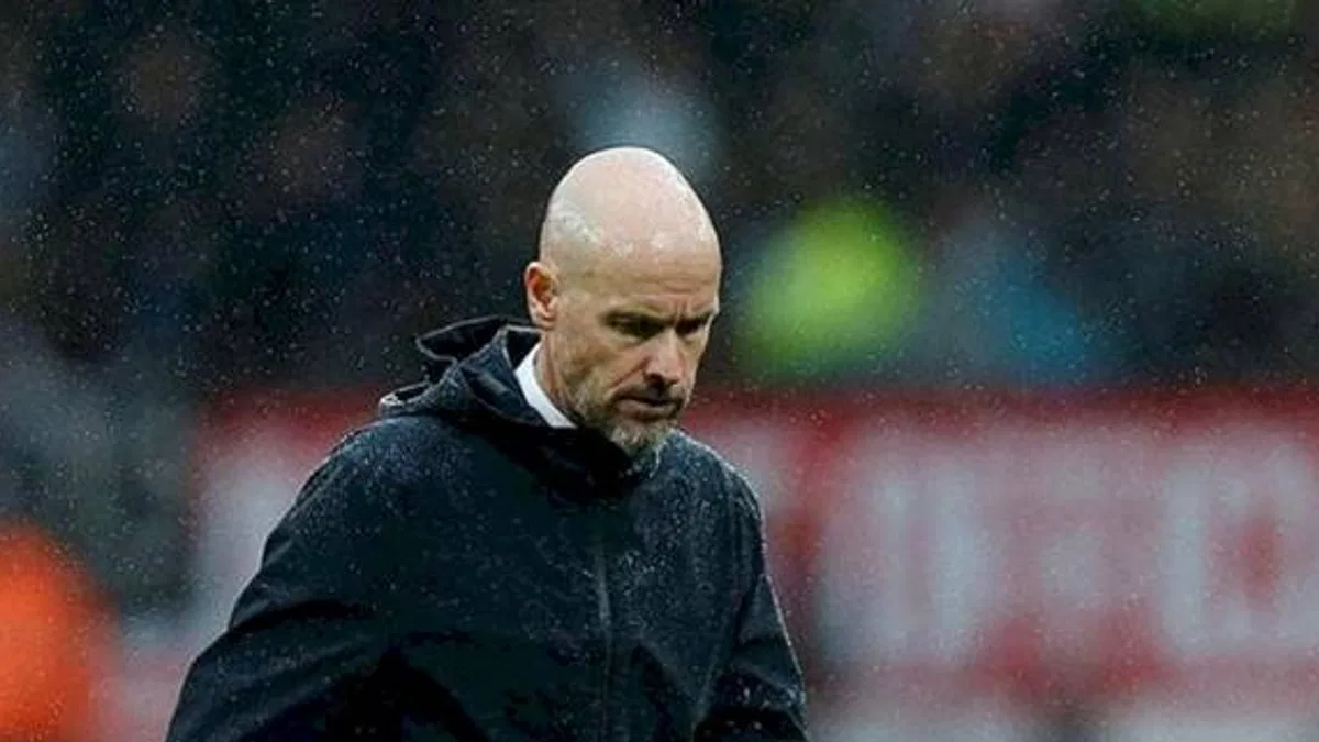 Manchester United Galatasaray maçı öncesi Erik ten Hag konuştu: Altay Bayındır...