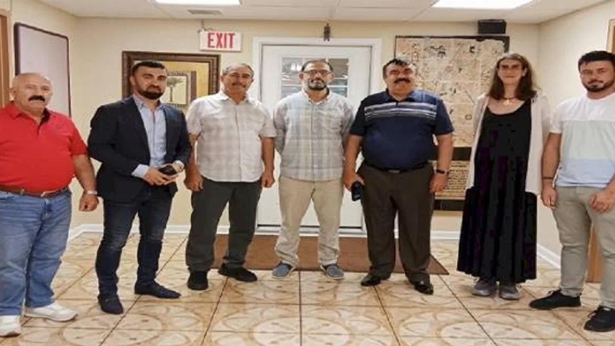 Ahıska Türkleri ABD'de huzurlu bir hayat yaşıyor