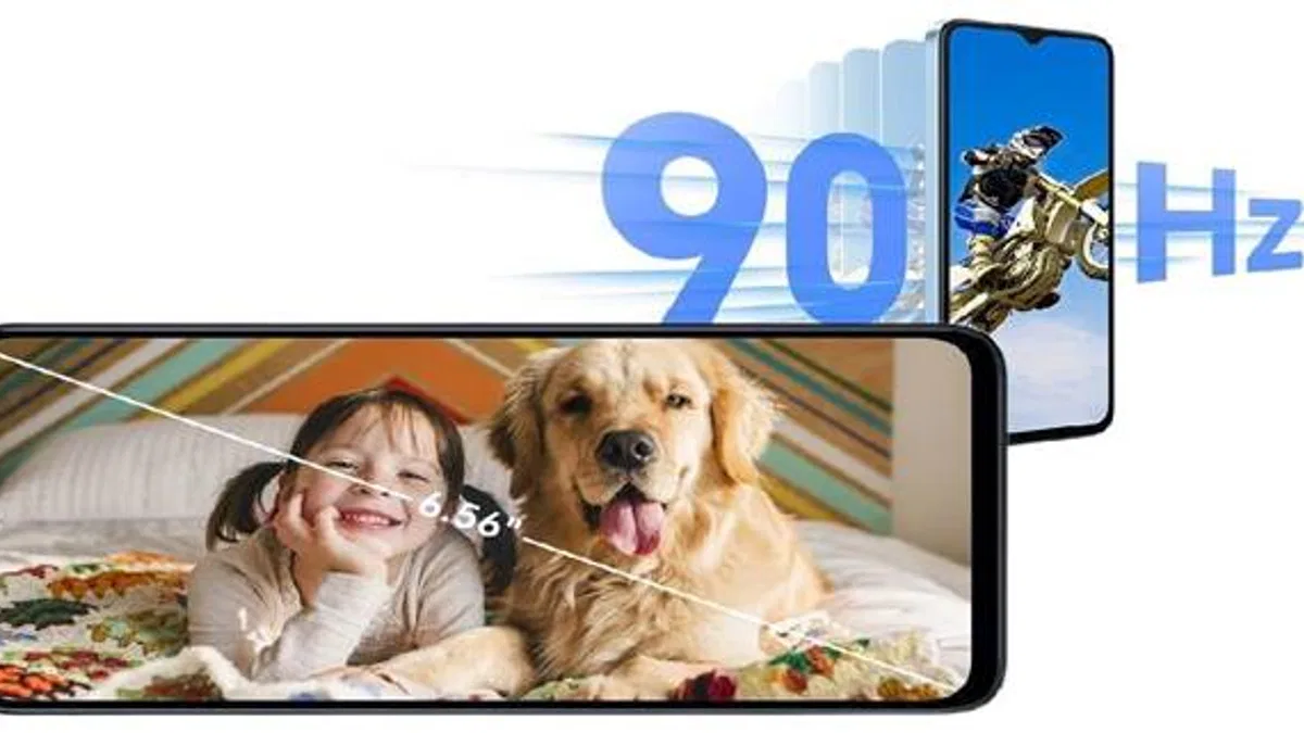 Honor Play 40, Snapdragon 480+ ile Satışa Sunuldu