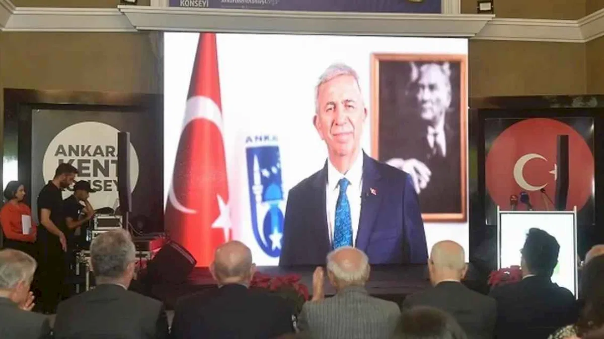 'Okutan Ankara' gençlere umut oluyor