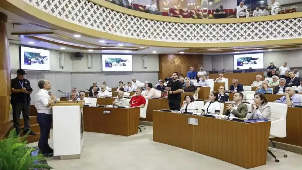 Antalya’da vektör mücadelesi kesintisiz şekilde yürütülüyor