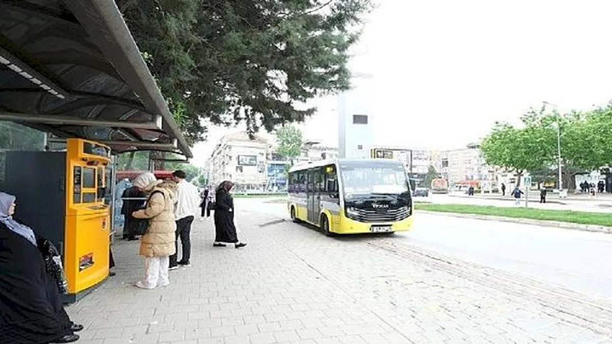 İnegöl Belediyesi Gönüllü Gizli Müşteri Arıyor
