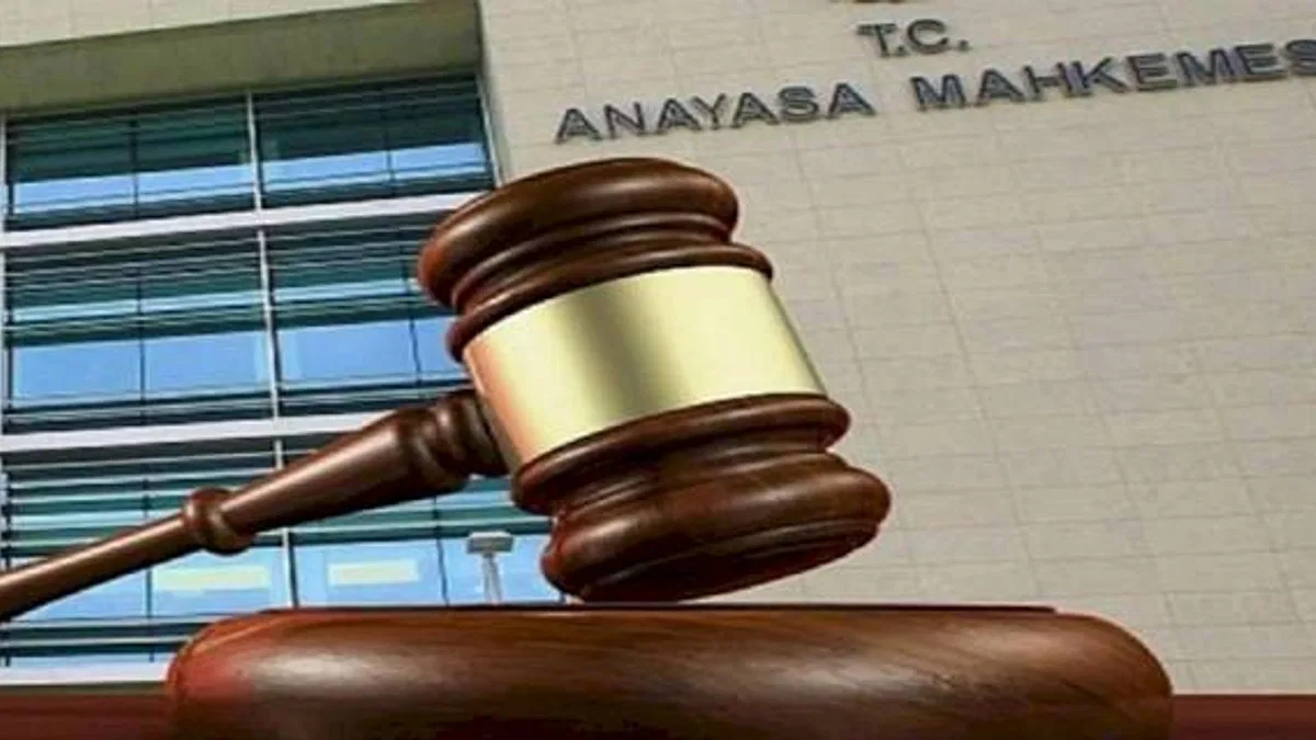 Anayasa Mahkemesi'nden 'geç kamulaştırma bedeli' ile ilgili karar