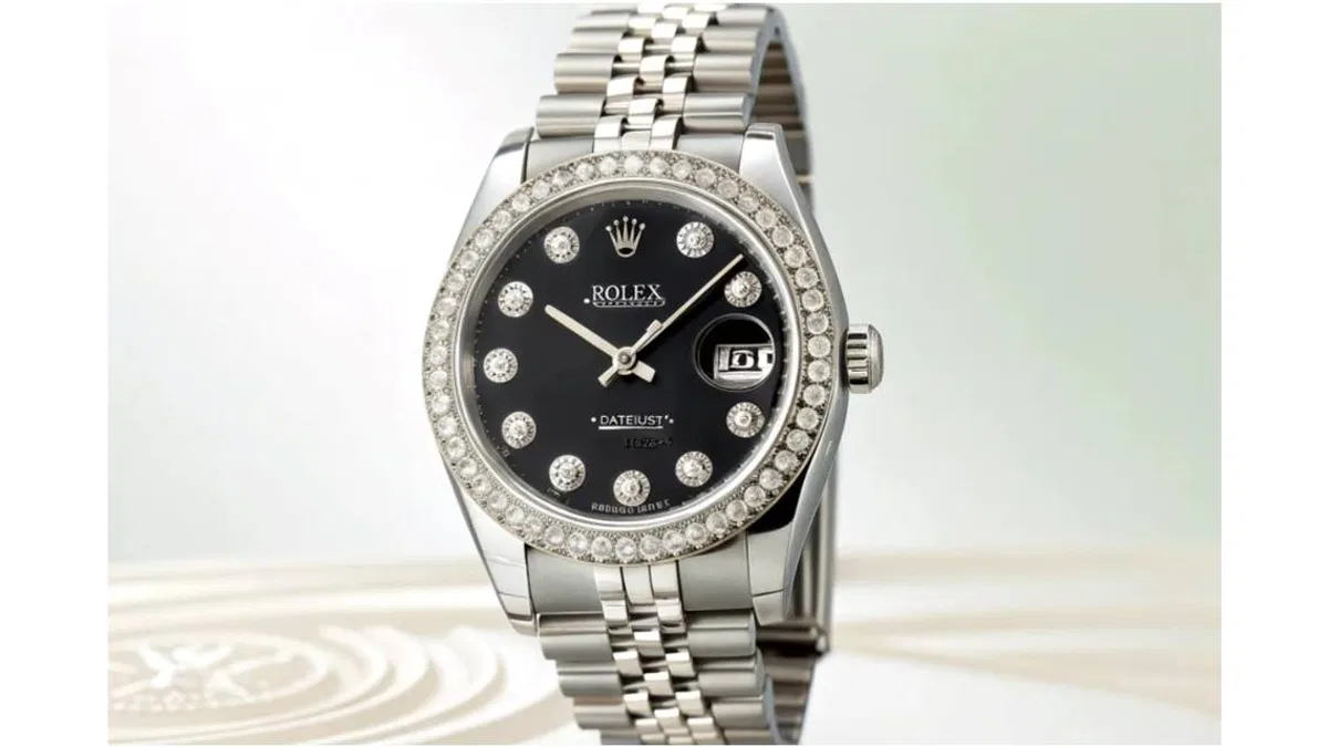 Statü ve Zarafetin Temsilcisi Yeni Nesil Rolex Saat Seçenekleri