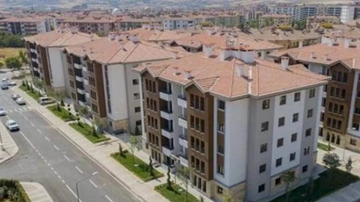 TOKİ'nin indirimli 'borç kapatma' kampanyasında son gün