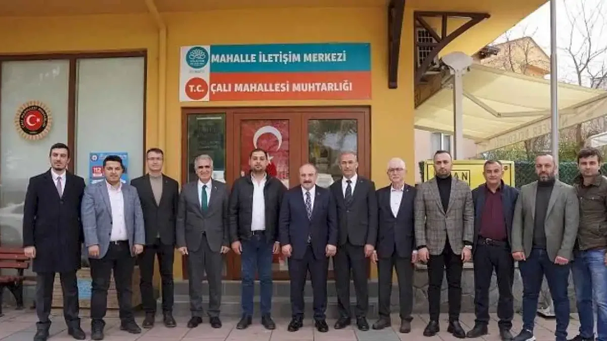 Celil Çolak'tan 100 bin TL'ye varan hibe sözü