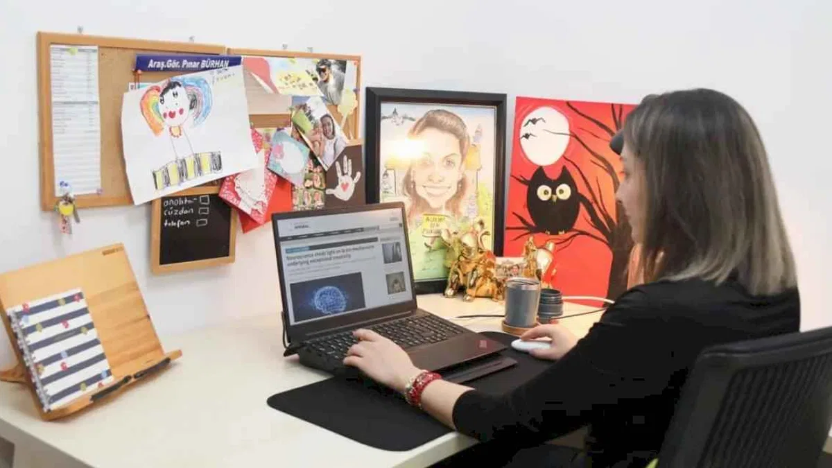 BTÜ’de Bilişsel Psikoloji Laboratuvarı kurulacak