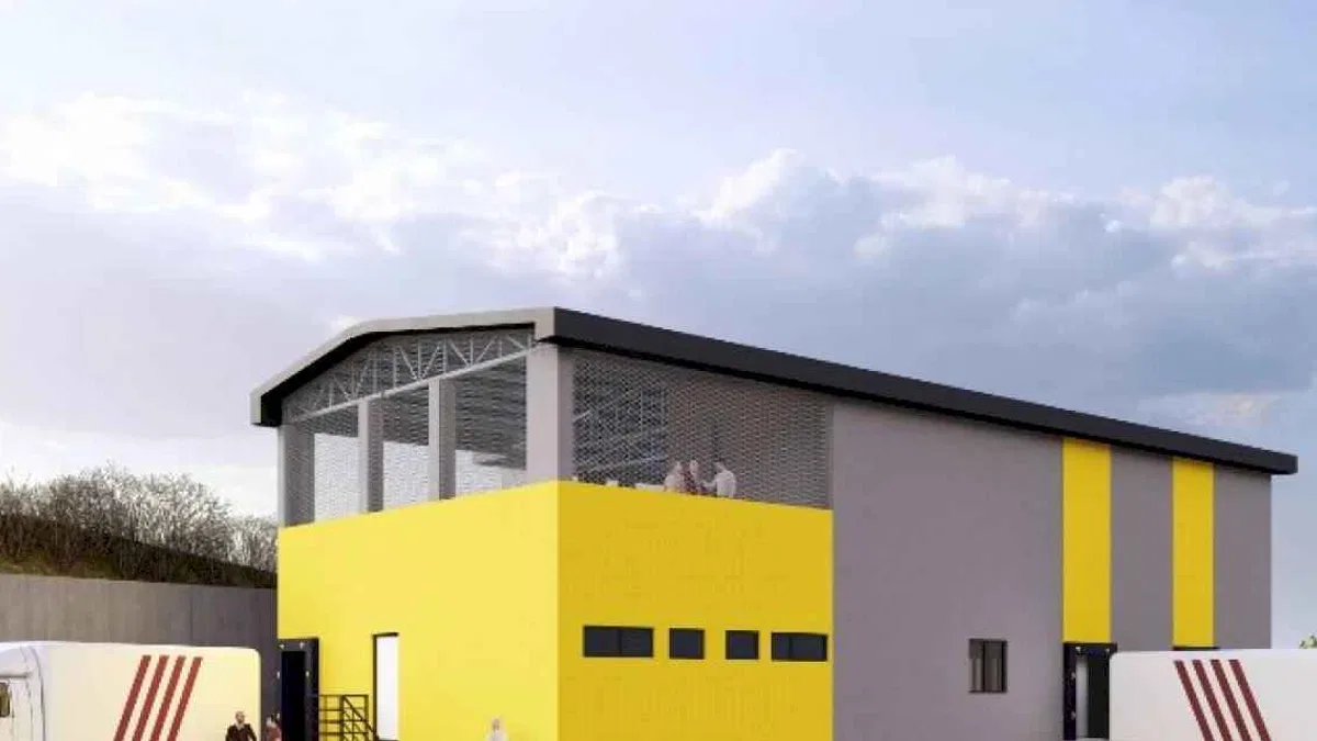Kocaeli Büyükşehir Belediyesi, Sakatathane tesisi kuruyor