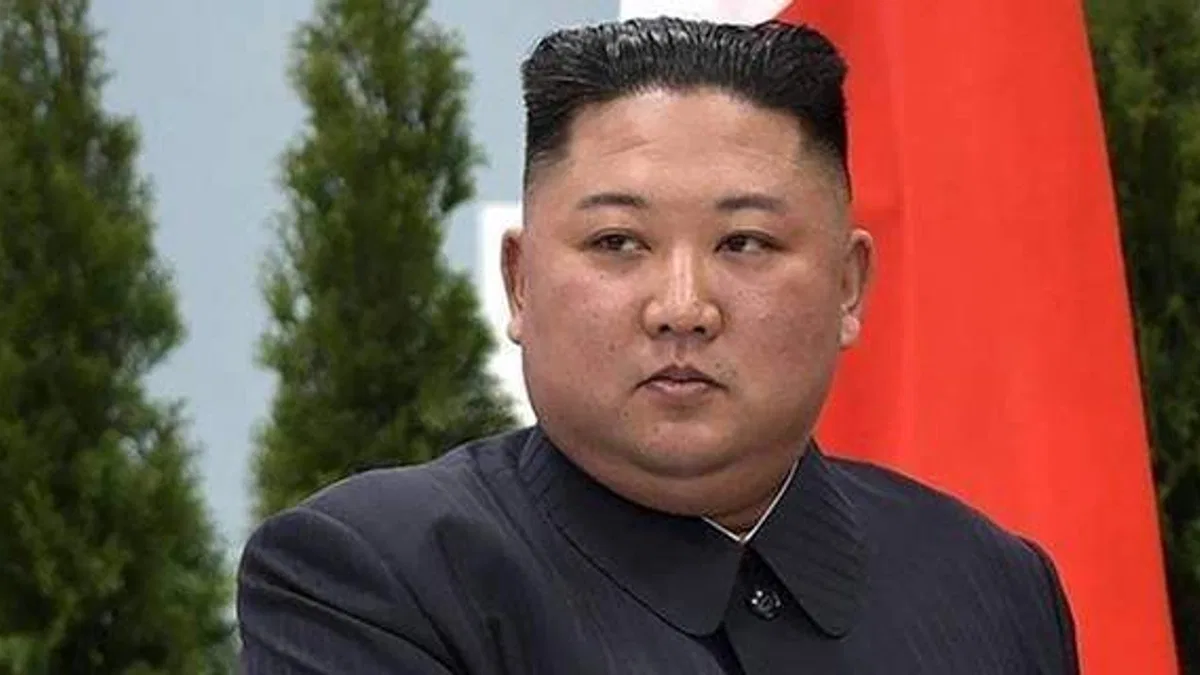 Kuzey Kore lideri Kim'den Putin'e övgü