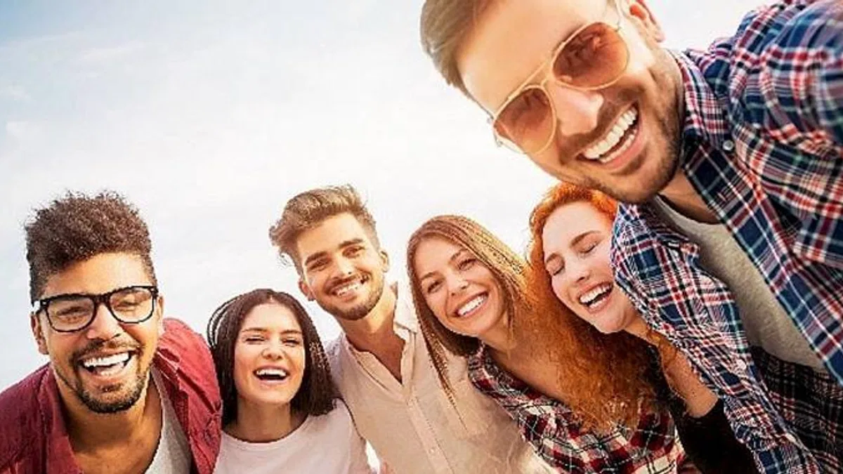 Ruh Sağlığının En Güçlü İlacı: Gülmek