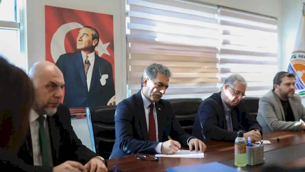 Bursa'nın yüzü zeytine bakan ilçelerinde seferberlik