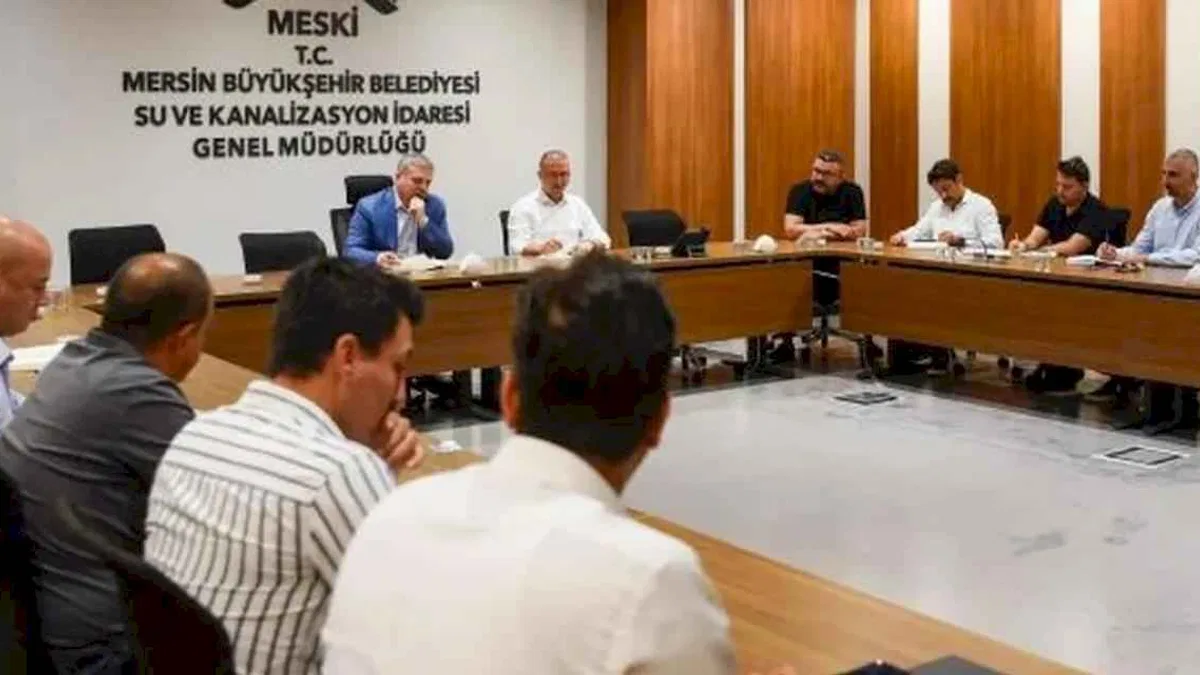 MESKİ, Kurban Bayramı öncesi hazırlıklarını tamamladı