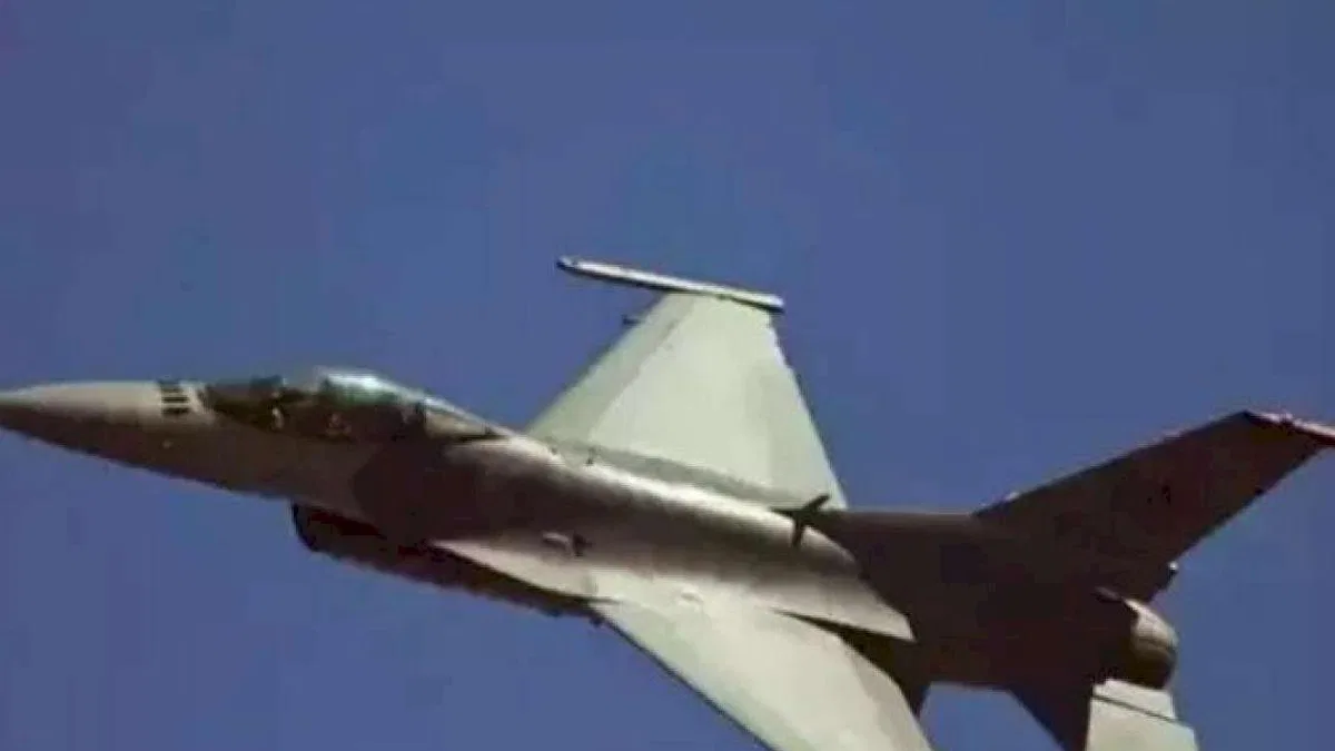ABD Türkiye'ye F-16 satışını onayladı