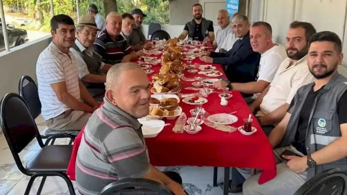 Sakarya’da 'Mahalle Gönüllüleri' dönemi başladı