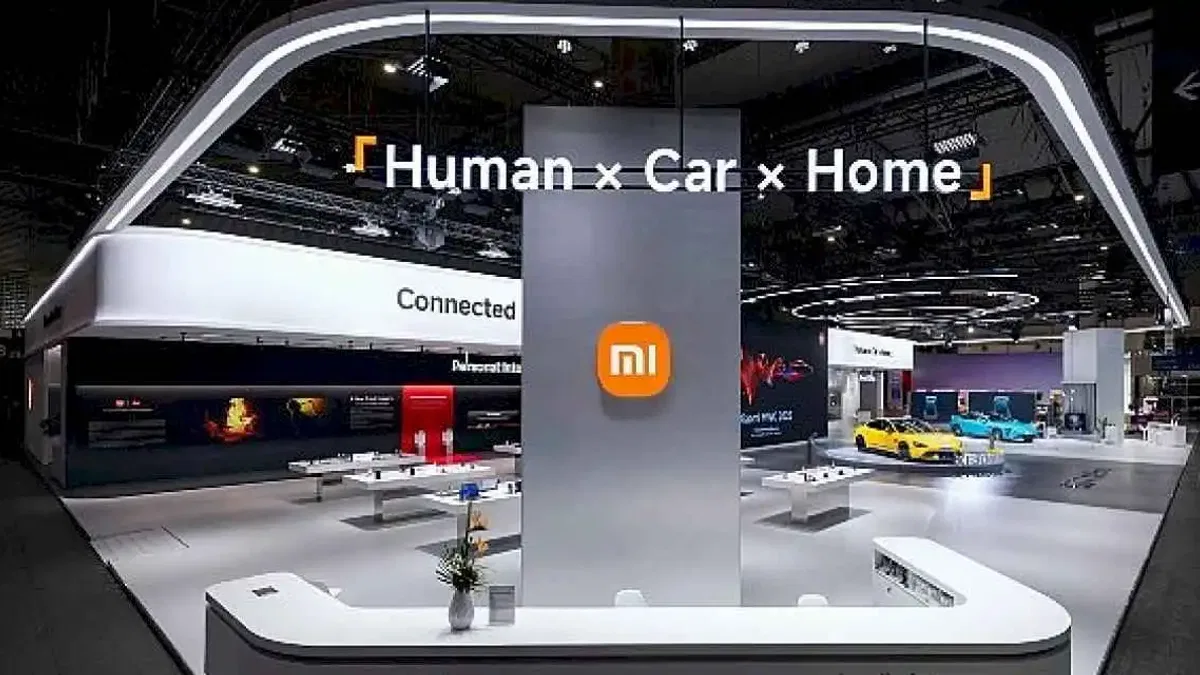 Xiaomi, Akıllı Yaşam Alanlarını Dönüştüren Yeni Ürünleriyle Mobil Dünya Kongresi'nde