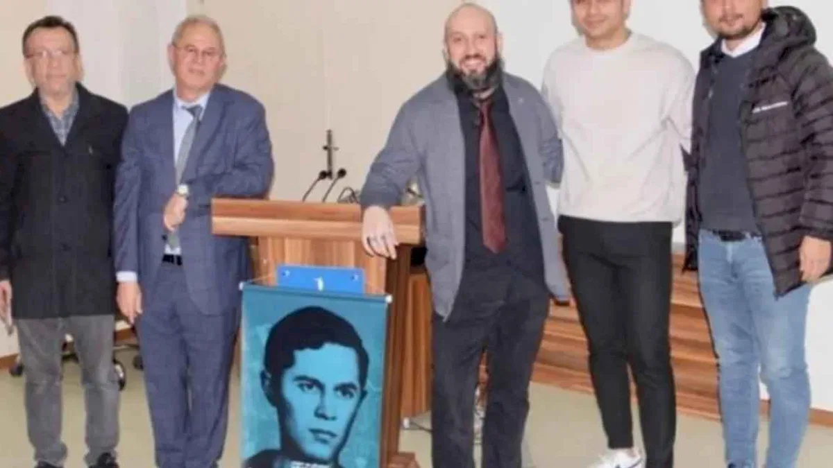 İsmail Kahraman belgeseline Gebze galası