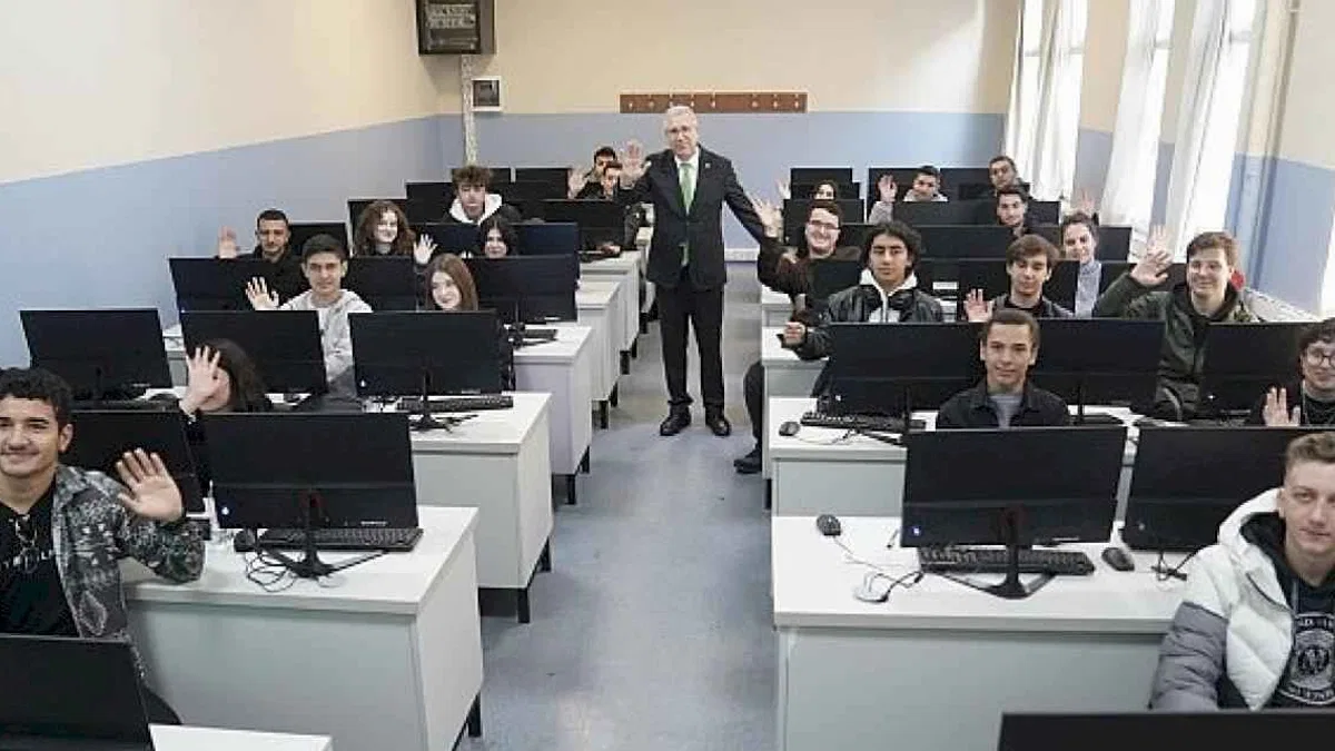 Ege Üniversitesi yükseköğretimde dijital dönüşüme öncülük ediyor