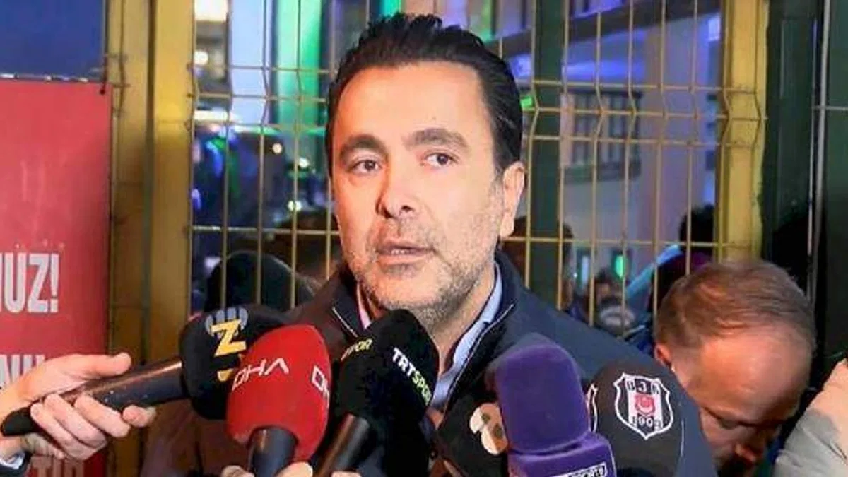 BEŞİKTAŞ TRANSFER HABERİ: Emre Kocadağ'dan Vincent Aboubakar açıklaması!