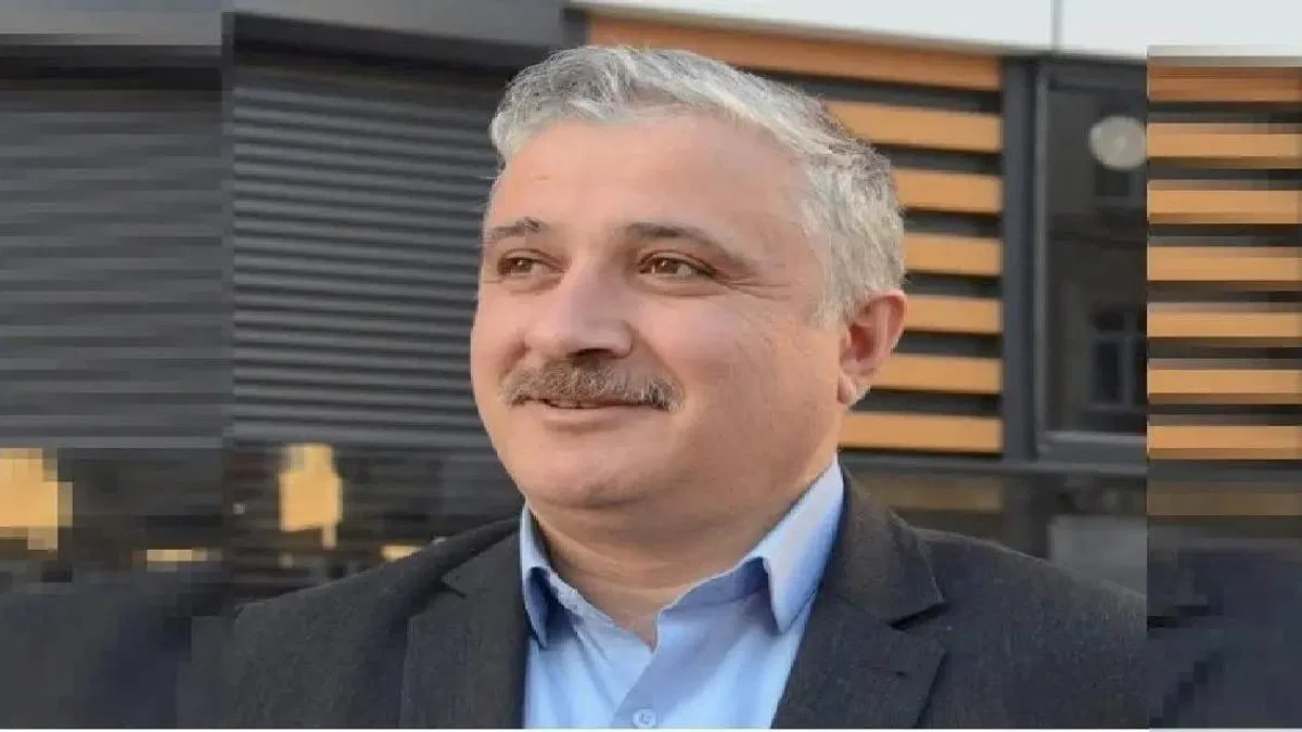 Bilecik'te yerel seçimler için bağımsız aday yola çıktı!