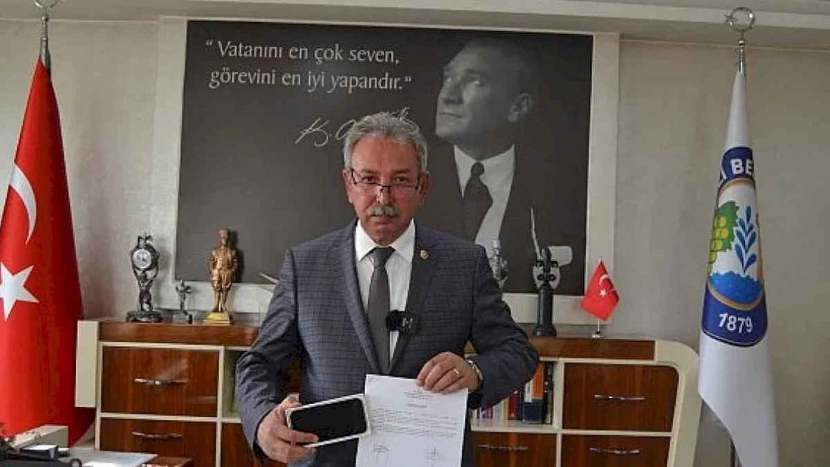 Özel kullanılan telefonun belediye bütçesinden alınması ve faturalarının aynı bütçeden ödenmesi etik midir?