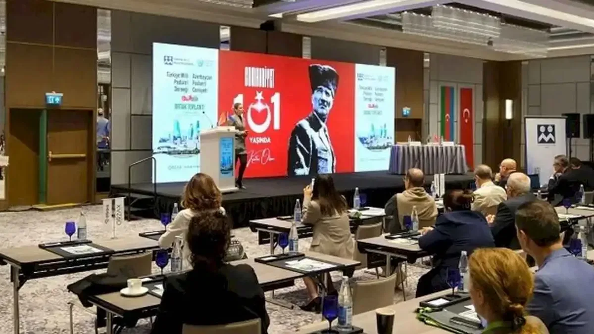 Türkiye ve Azerbaycan’dan pediatri alanında bilimsel iş birliği