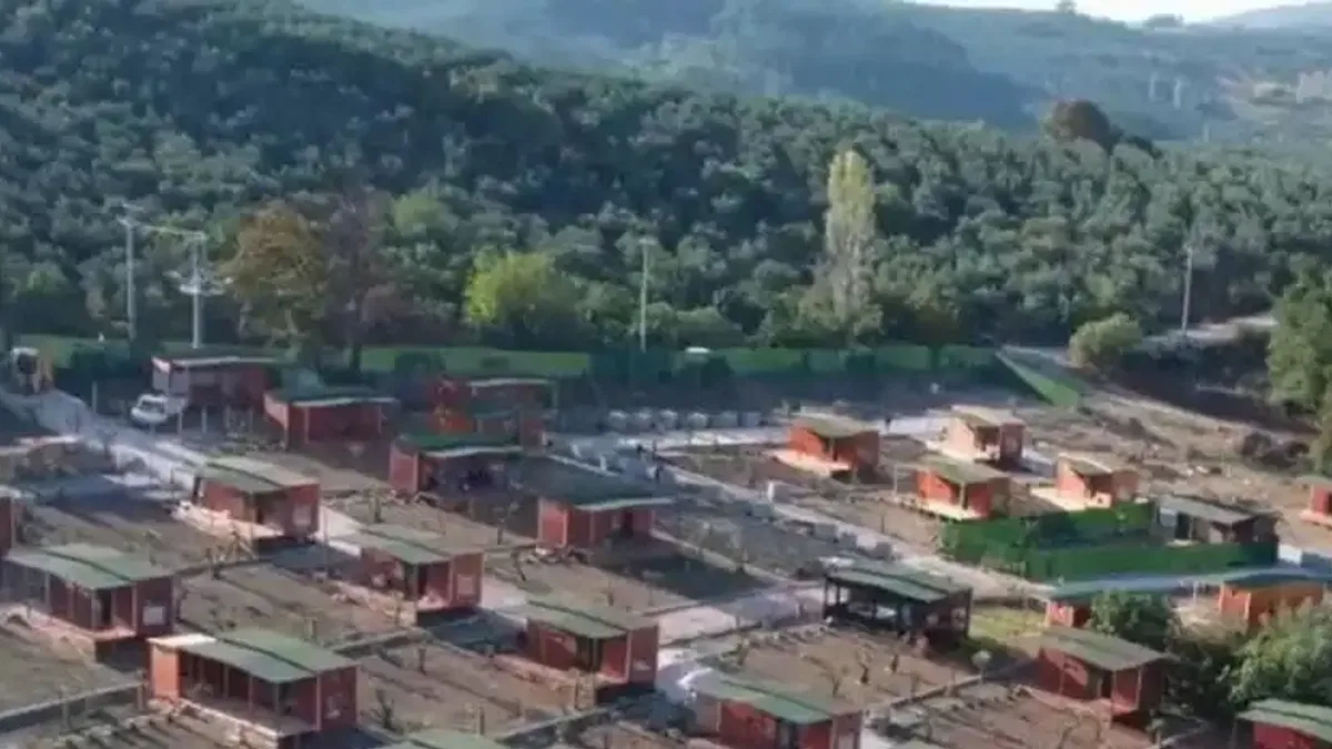 Tarım arazileri için yeni dönem!