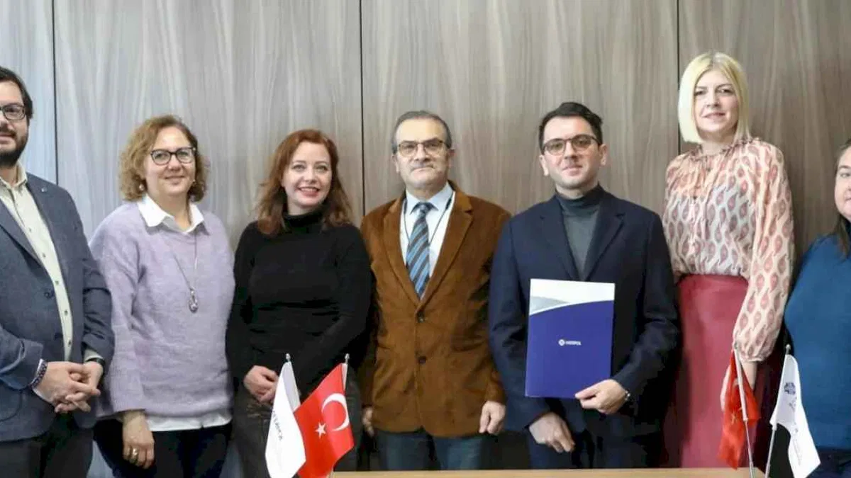 Geleceğin İK profesyonellerini dijital dünyaya hazırlayacaklar