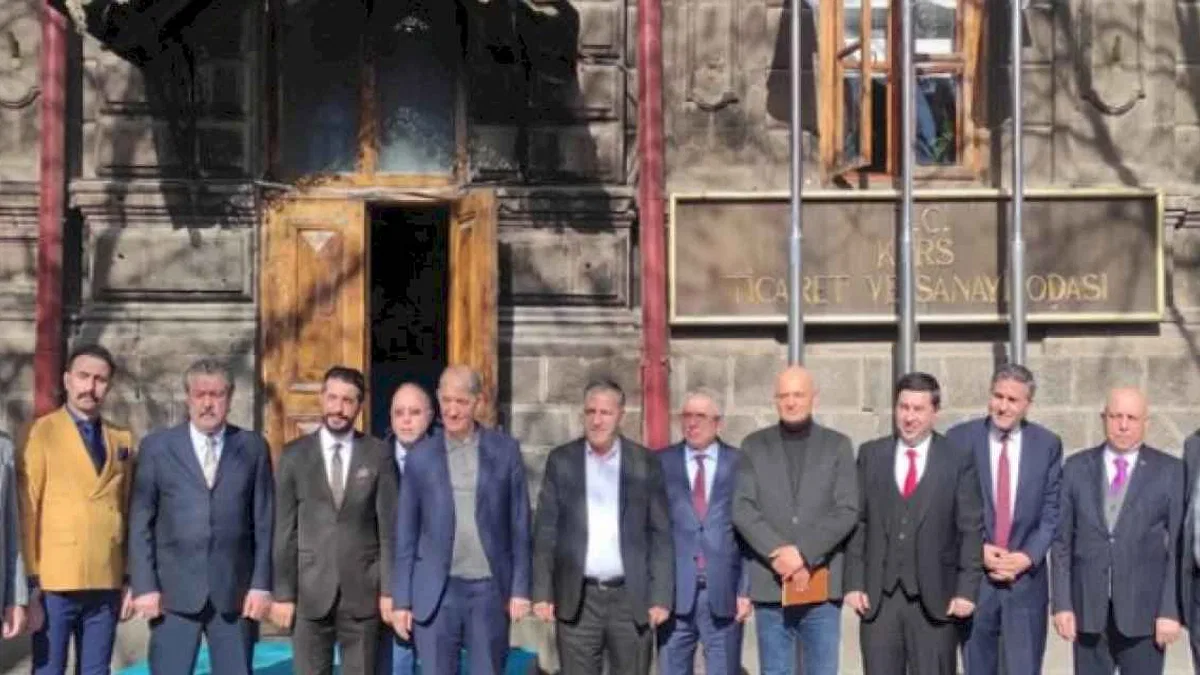 “Gazi Kars” Platformu kuruldu