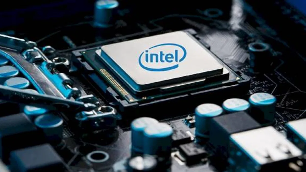 Intel, 7 ve 10. Nesil Arası İşlemciler İçin 31.0.101.2125 Sürücüsünü Yayınladı