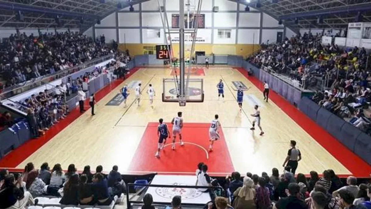 Sakarya potasına Eskişehir’i konuk ediyor