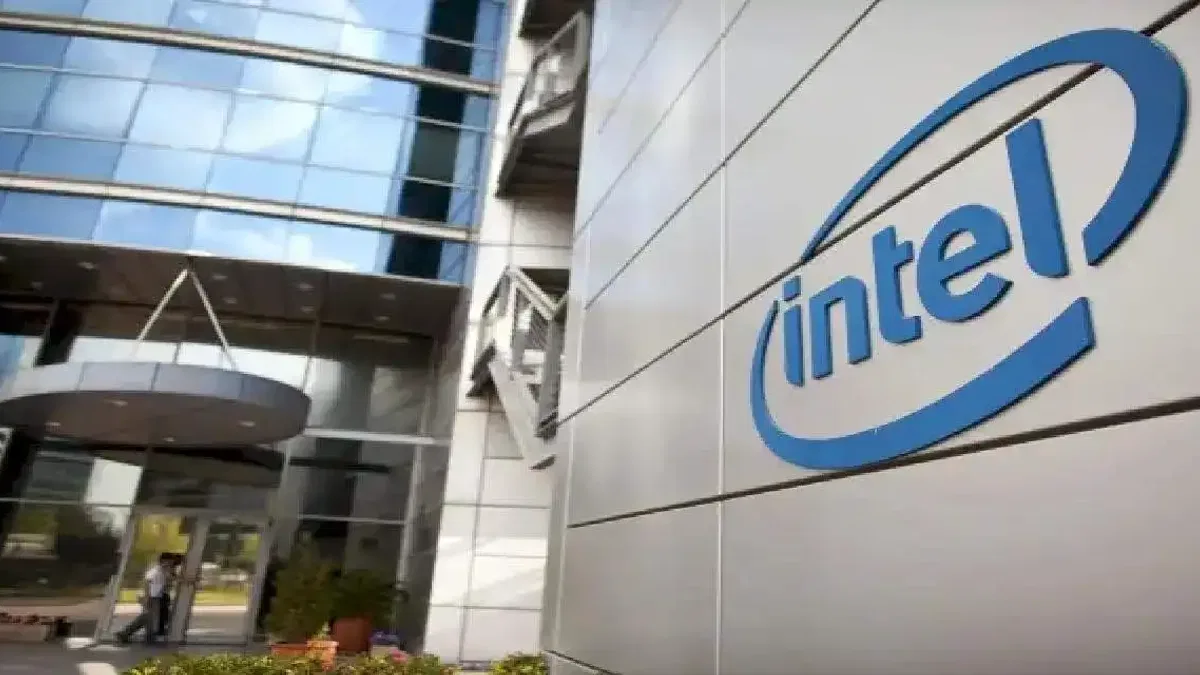 Intel Yeni Fabrikasını İsrail’de Açıyor
