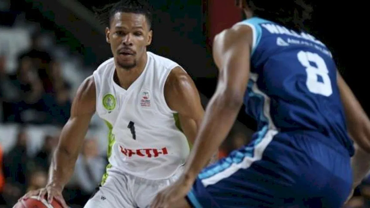 Manisa Büyükşehir Belediyespor 81-67 Türk Telekom