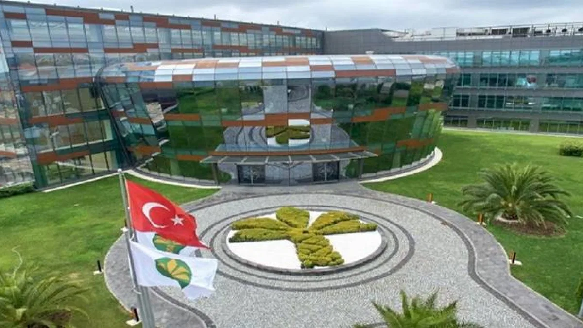 Kuveyt Türk'ün dış ticaret işlem hacmi 10 milyar doları aştı