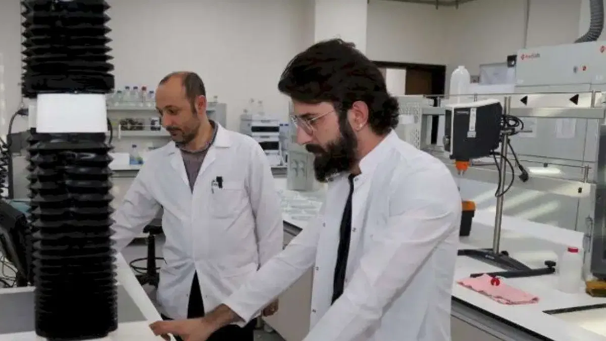Fındık küspesi zeytinyağına dönüşecek... Bursalı akademisyenlere TÜBİTAK destek