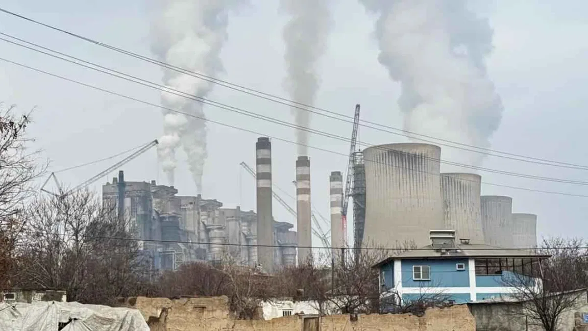 İklim Ağı: İklimi koruyan yasa talep ediyoruz