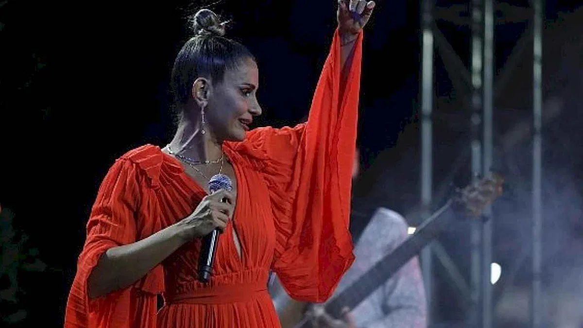 Yeşilçam Festivalinde Nostalji Rüzgarı