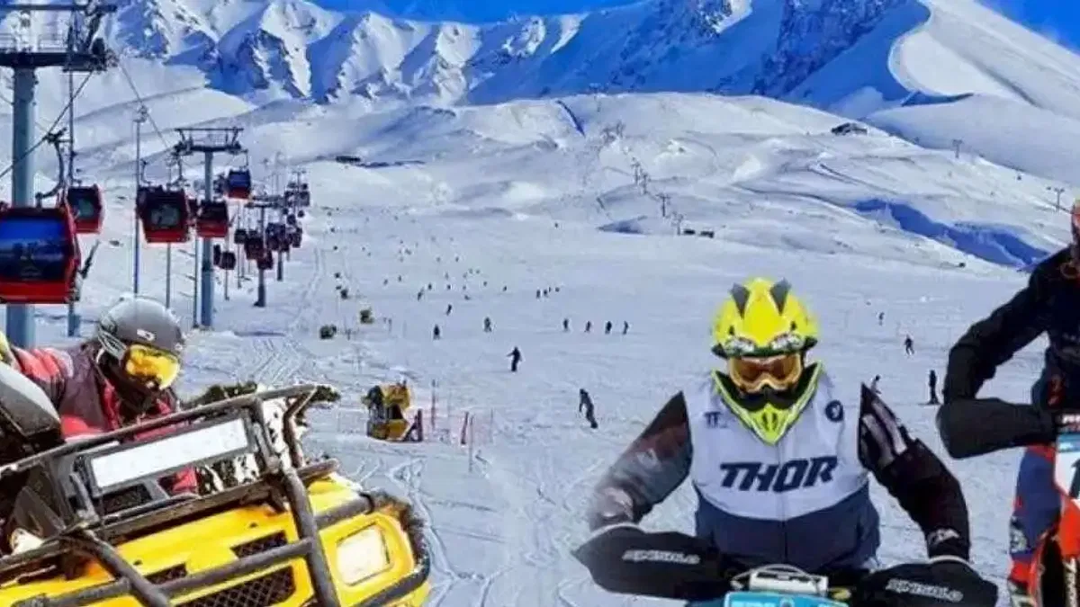 Erciyes Cup'a geri sayım