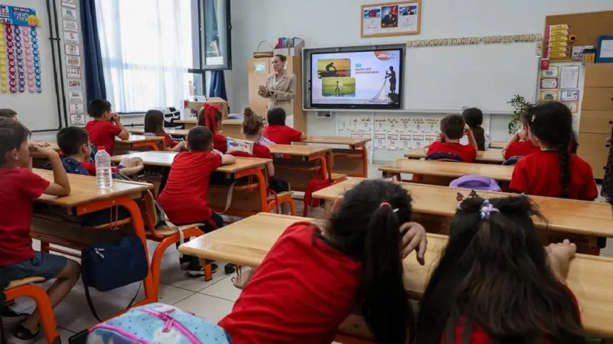 Sakarya’da su kaynakları için eğitim seferberliği